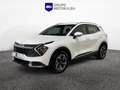 Kia Sportage 1.6 T-GDi MHEV Business DCT 4x2 160 Blanco - thumbnail 1