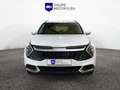 Kia Sportage 1.6 T-GDi MHEV Business DCT 4x2 160 Blanco - thumbnail 2