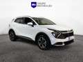 Kia Sportage 1.6 T-GDi MHEV Business DCT 4x2 160 Blanco - thumbnail 6