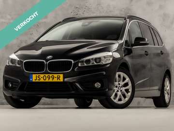 2 Serie 220i High Executive 7 Persoons 192Pk Autom