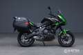 Kawasaki Versys 650 Tourer Plus Metallic Moodust Grey Abs Zelená - thumbnail 4