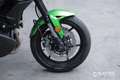 Kawasaki Versys 650 Tourer Plus Metallic Moodust Grey Abs Zelená - thumbnail 9