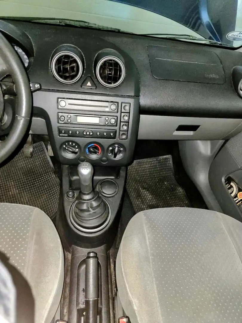 Ford Fiesta 1.4 Ghia - 1