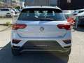 Volkswagen T-Roc 2.0 TDI 4Motion Automatik | ACC | SZH | AHK |TÜV NEU ARBÖ Silber - thumbnail 5