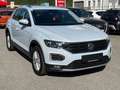 Volkswagen T-Roc 2.0 TDI 4Motion Automatik | ACC | SZH | AHK |TÜV NEU ARBÖ Silber - thumbnail 1