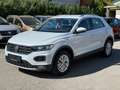 Volkswagen T-Roc 2.0 TDI 4Motion Automatik | ACC | SZH | AHK |TÜV NEU ARBÖ Silber - thumbnail 3