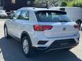Volkswagen T-Roc 2.0 TDI 4Motion Automatik | ACC | SZH | AHK |TÜV NEU ARBÖ Silber - thumbnail 4
