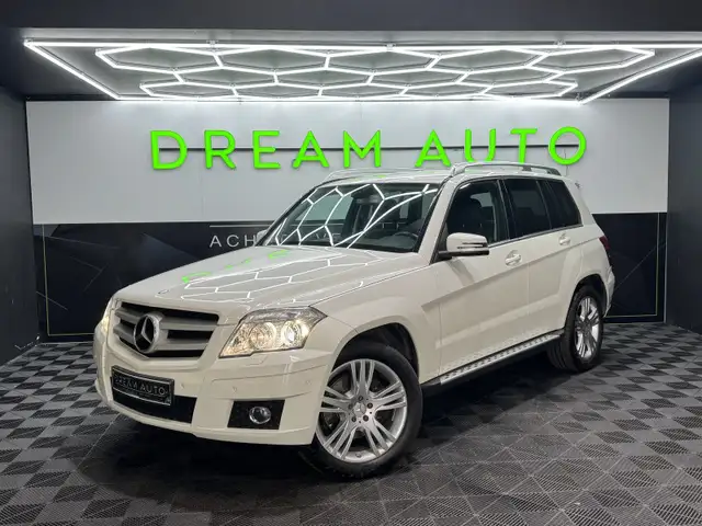 Mercedes-Benz GLK 350 350 CDI PACK SPORT 4 MATIC