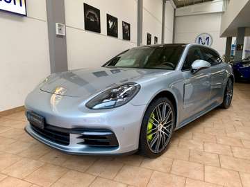 Panamera II Sport Turismo 2.9 4 e-hybrid auto IVA esposta