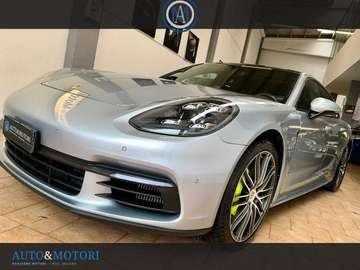 Panamera II Sport Turismo 2.9 4 e-hybrid auto IVA esposta