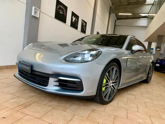 Porsche Panamera Panamera II Sport Turismo 2.9 4 e-hybrid auto IVA esposta