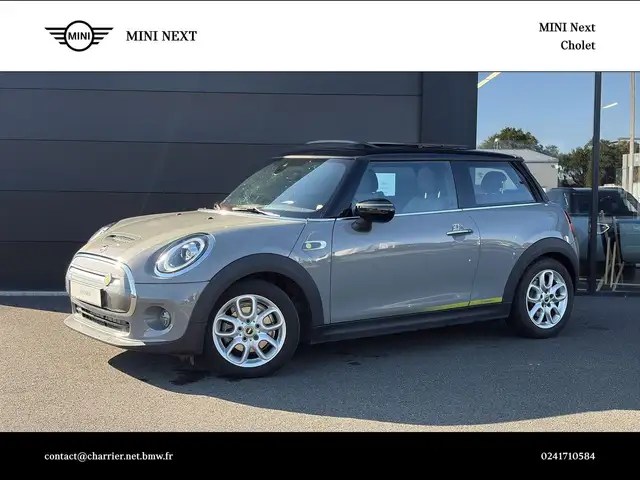 MINI Mini