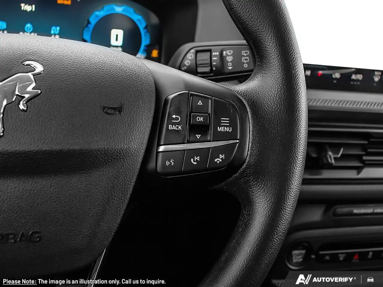 Ford Bronco Sport fotografie Ford Bronco Sport