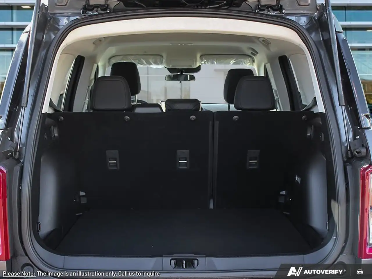 Ford Bronco Sport fotografie Ford Bronco Sport