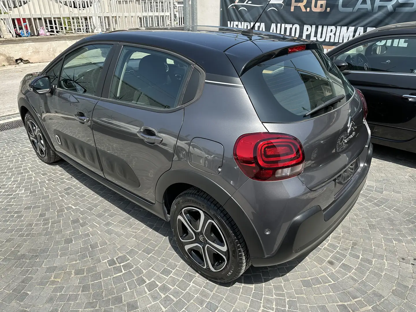 Citroen C3 1.6 16v Exclusive Style (exclusive) auto - 2