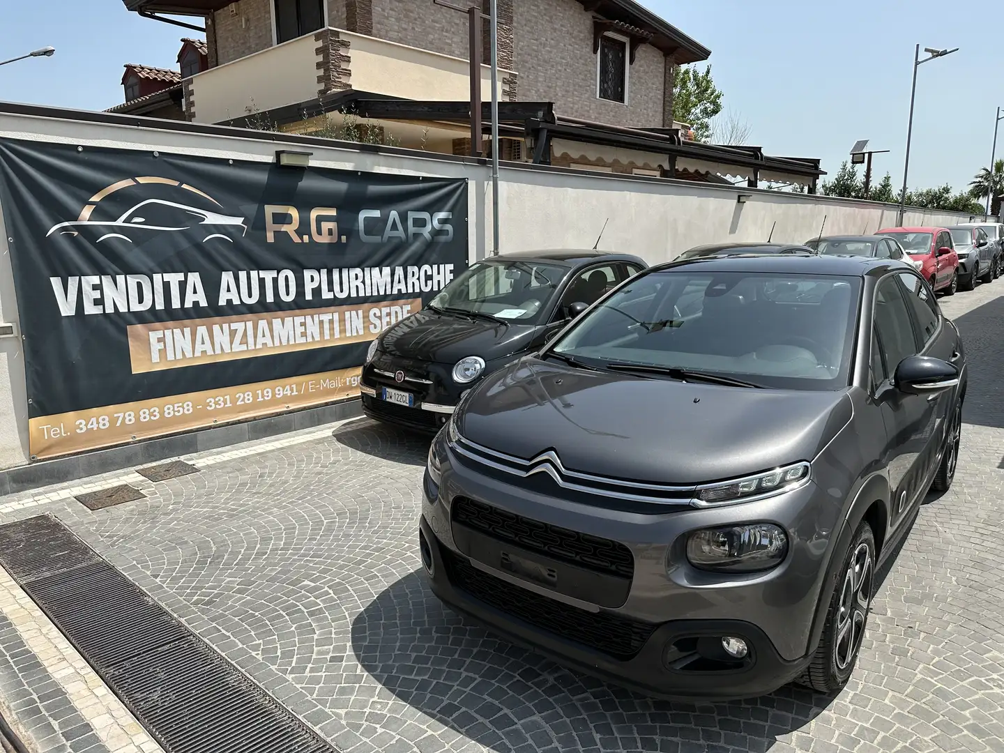 Citroen C3 1.6 16v Exclusive Style (exclusive) auto - 1