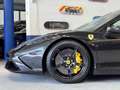 Ferrari 458 458 Spéciale 4.5 V8 605ch Noir - thumbnail 8