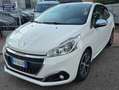 Peugeot 208 1.2 PureTech 82 5p Allure OK NEOPATENTATI Blanc - thumbnail 1