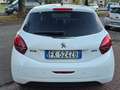 Peugeot 208 1.2 PureTech 82 5p Allure OK NEOPATENTATI Blanc - thumbnail 5
