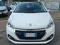 Peugeot 208 1.2 PureTech 82 5p Allure OK NEOPATENTATI Blanc - thumbnail 10