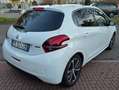 Peugeot 208 1.2 PureTech 82 5p Allure OK NEOPATENTATI Blanc - thumbnail 6