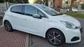 Peugeot 208 1.2 PureTech 82 5p Allure OK NEOPATENTATI Blanc - thumbnail 8
