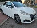 Peugeot 208 1.2 PureTech 82 5p Allure OK NEOPATENTATI Blanc - thumbnail 9
