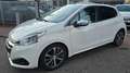 Peugeot 208 1.2 PureTech 82 5p Allure OK NEOPATENTATI Blanc - thumbnail 2