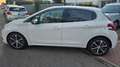 Peugeot 208 1.2 PureTech 82 5p Allure OK NEOPATENTATI Blanc - thumbnail 3
