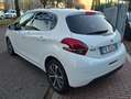 Peugeot 208 1.2 PureTech 82 5p Allure OK NEOPATENTATI Blanc - thumbnail 4