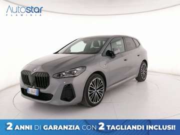 225e Active Tourer xdrive Msport auto