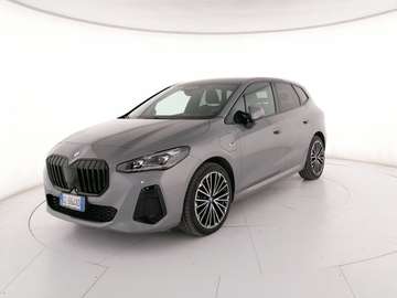 225e Active Tourer xdrive Msport auto