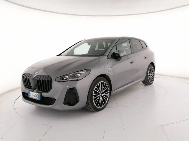 BMW 225 225e Active Tourer xdrive Msport auto