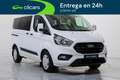 Ford Transit Custom FT 320 L1 Kombi Trend EcoBlue Hybri Blanco - thumbnail 35