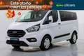 Ford Transit Custom FT 320 L1 Kombi Trend EcoBlue Hybri Blanco - thumbnail 1