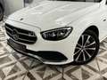 Mercedes-Benz E 300 de 4Matic Sonderausstattung+AHK Weiß - thumbnail 16