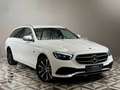 Mercedes-Benz E 300 de 4Matic Sonderausstattung+AHK Weiß - thumbnail 20