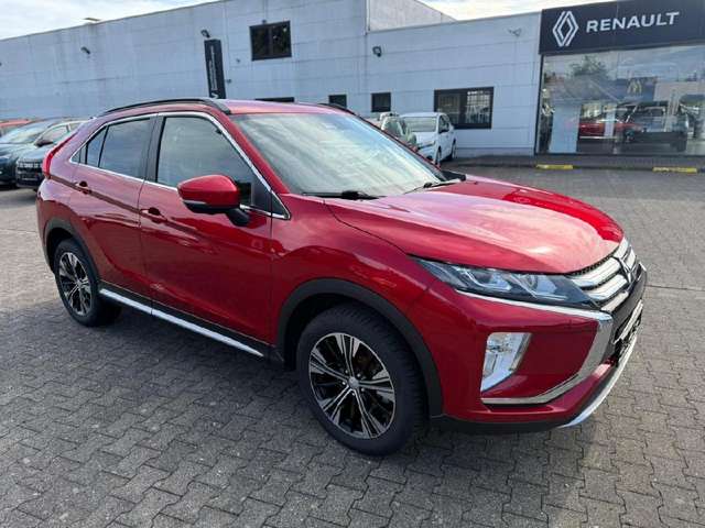 Mitsubishi Eclipse Cross Spirit+ 2WD