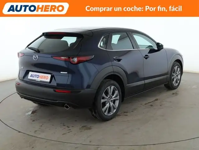 Mazda CX-30 view 6