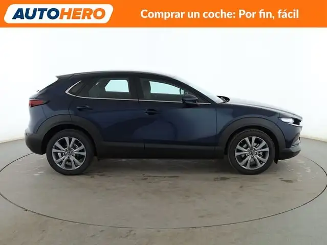 Mazda CX-30 view 7