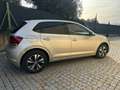 Volkswagen Polo 1.0 TSI 95 S&S BVM5 Confortline Business Brons - thumbnail 2