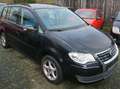 Volkswagen Touran 2.0 TDI Trendline Klima Navi Xeno HU/AU 10/2022 Schwarz - thumbnail 2