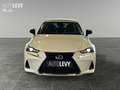 Lexus IS 300 h Competition *NAVI*LED*PDC* Weiß - thumbnail 9