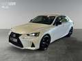 Lexus IS 300 h Competition *NAVI*LED*PDC* Weiß - thumbnail 2