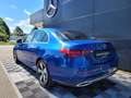 Mercedes-Benz C 180 C 180 Avantgarde Advanced+360+MBUX Premium+LED Blau - thumbnail 4