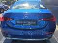 Mercedes-Benz C 180 C 180 Avantgarde Advanced+360+MBUX Premium+LED Blau - thumbnail 5