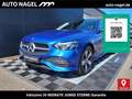 Mercedes-Benz C 180 C 180 Avantgarde Advanced+360+MBUX Premium+LED Blau - thumbnail 1