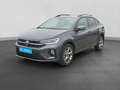 Volkswagen Taigo 1.5 TSI DSG R-LINE NAVI IQ.DRIVE Grau - thumbnail 2