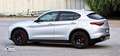 Alfa Romeo Stelvio Stelvio 2020 2.2 t Executive Q4 190cv auto Gris - thumbnail 6