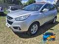 Hyundai iX35 1.7 CRDi Comfort Серебристый - thumbnail 1